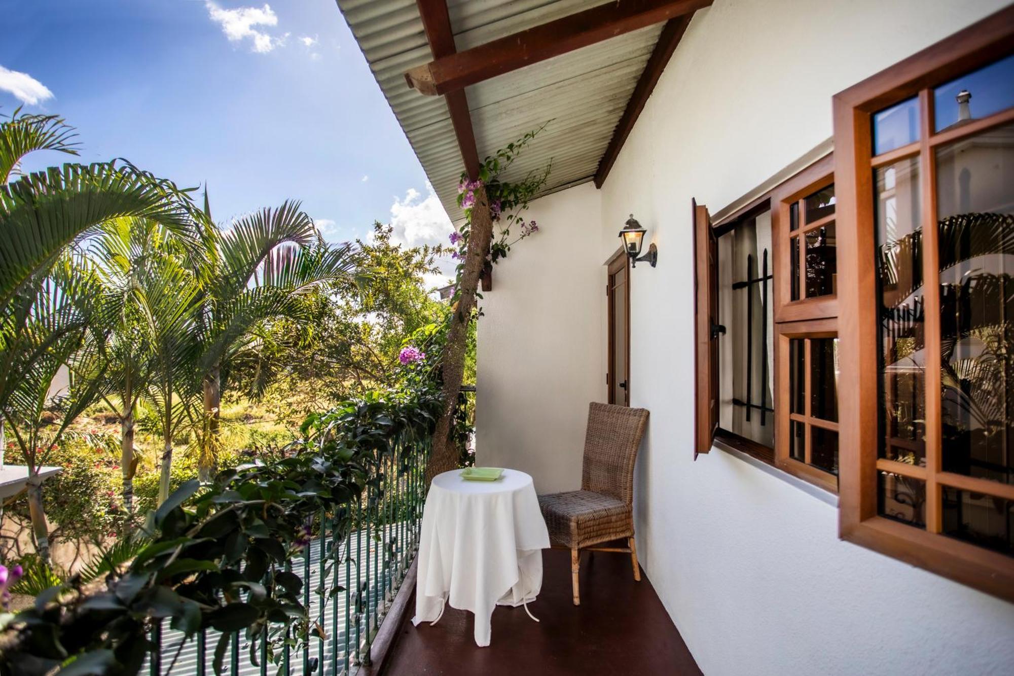 Sandy Lane Cottage Tamarin Bagian luar foto