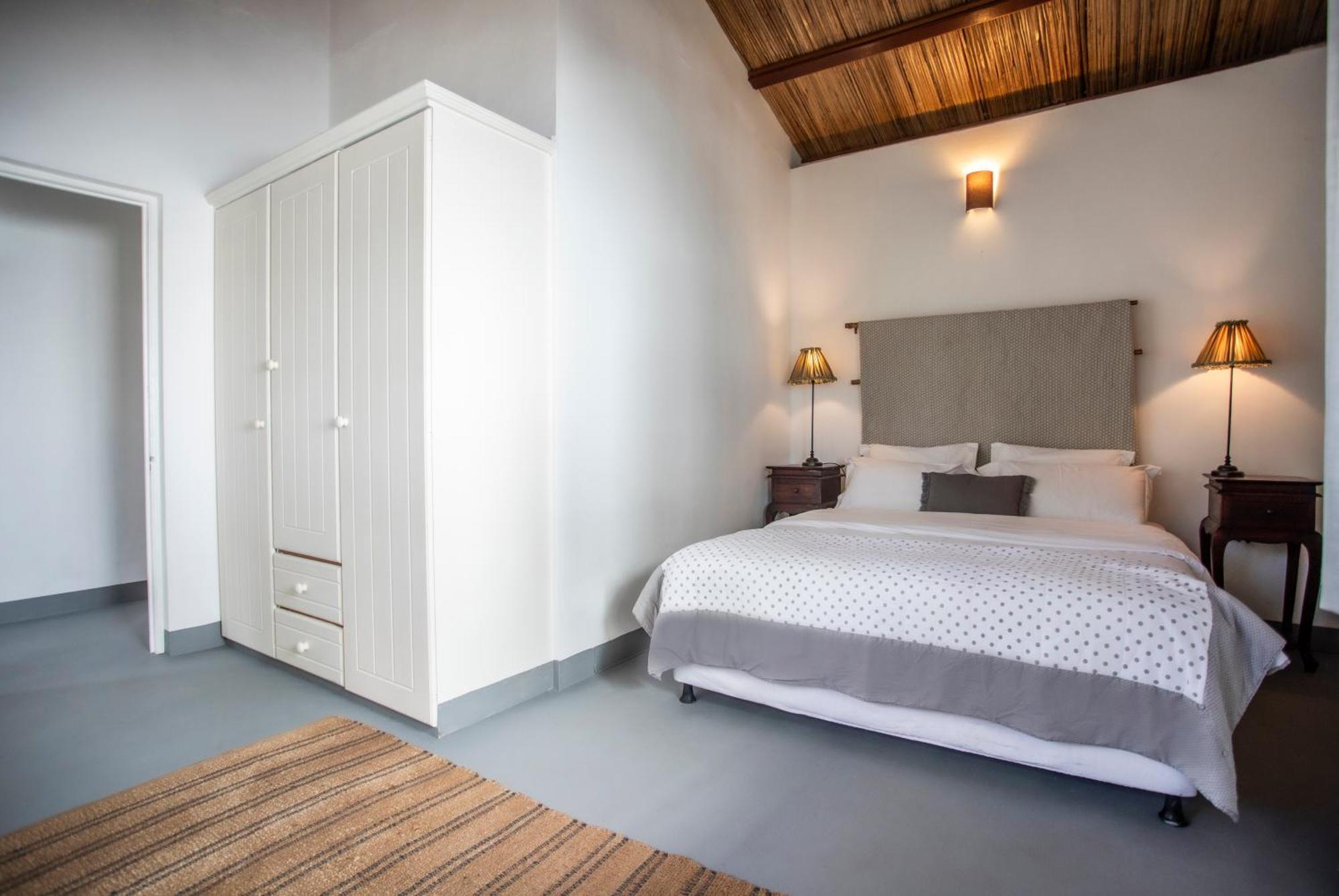 Sandy Lane Cottage Tamarin Bagian luar foto