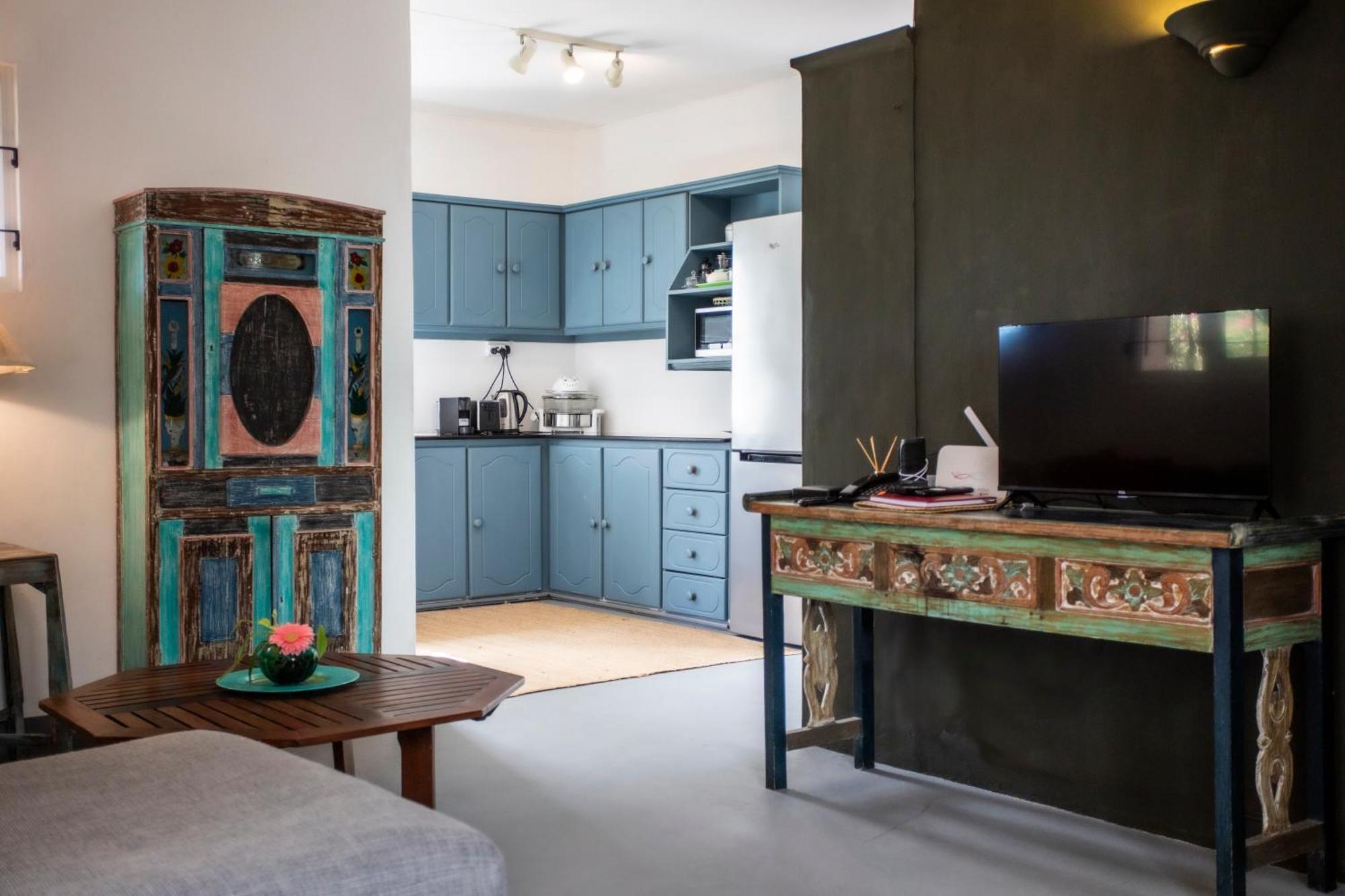 Sandy Lane Cottage Tamarin Bagian luar foto